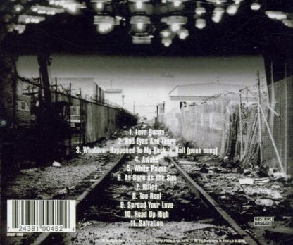 Black Rebel Motorcycle Club - www.Shopthatapp.com