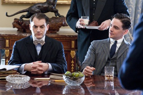 Boardwalk Empire / Season 1 - DVD (Used) - www.Shopthatapp.com