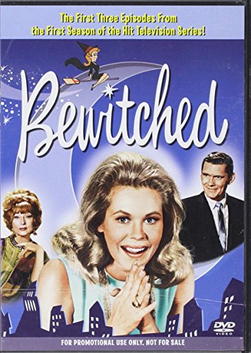 Bewitched First Three Episodes From First Season - www.Shopthatapp.com
