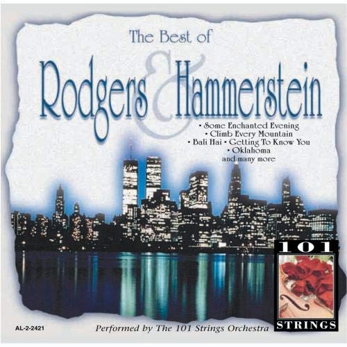 Best of Rodgers & Hammerstein - www.Shopthatapp.com
