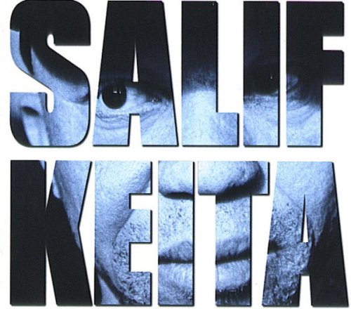 Best of Salif Keita-Golden Voice - www.Shopthatapp.com