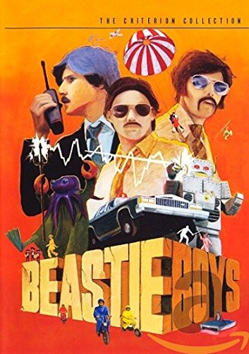 beastie boys - video antology (2dvd) dvd Italian Import - www.Shopthatapp.com
