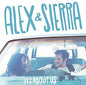 Alex & Sierra / It's About Us - CD (Used) - www.Shopthatapp.com