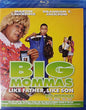 Big Momma Like Father Like Son - Blu-Ray - www.Shopthatapp.com