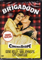 Brigadoon (Version française) - DVD (Used) - www.Shopthatapp.com