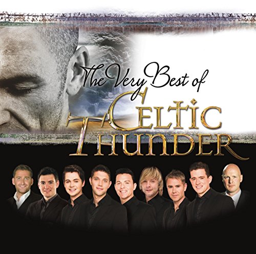 Celtic Thunder / The Very Best Of - CD - www.Shopthatapp.com
