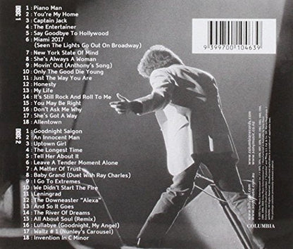 Billy Joel / The Essential Billy Joel - CD (Used) - www.Shopthatapp.com