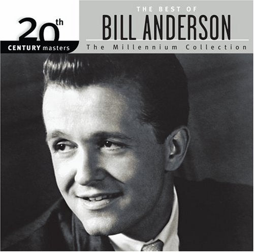 ANDERSON;BILL - BEST OF - www.Shopthatapp.com