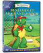 Benjamin et le grand match (Version française) - www.Shopthatapp.com