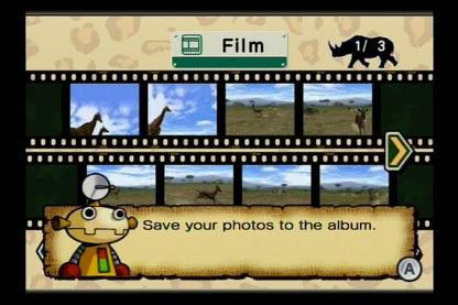 Animal Kingdom: Wildlife Expedition