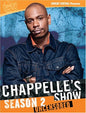 Chappelle's Show: Season Two - Uncensored! - DVD (Used) - www.Shopthatapp.com