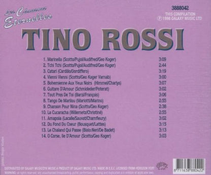 Chansons Eternelles - www.Shopthatapp.com