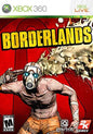 Borderlands - Xbox 360 - www.Shopthatapp.com