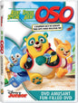 Agent spécial Oso: L’Espion qui m’aidait / Special Agent OSO The Spy Who Helped Me (Bilingual) - www.Shopthatapp.com