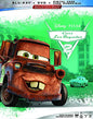 Cars 2 (Feature) [Blu-ray] - www.Shopthatapp.com