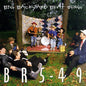 Br5-49 / Big Backyard Beat Show - CD (Used) - www.Shopthatapp.com