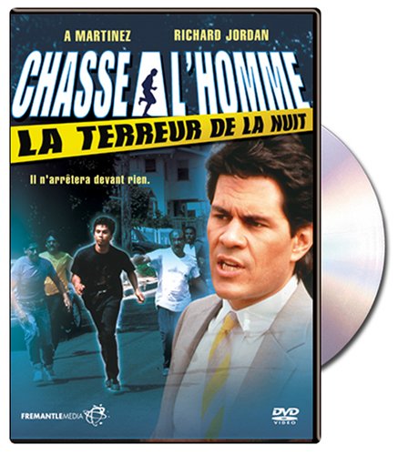 Chasse a l`homme: La terreur de la nuit - DVD - www.Shopthatapp.com
