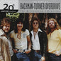 Bachman-Turner Overdrive / 20th Century Masters: Best of Bachman-Turner Overdrive - CD (Used) - www.Shopthatapp.com