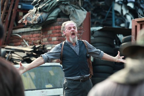 Battle of the Damned - Blu-Ray - www.Shopthatapp.com