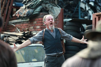 Battle of the Damned - Blu-Ray - www.Shopthatapp.com