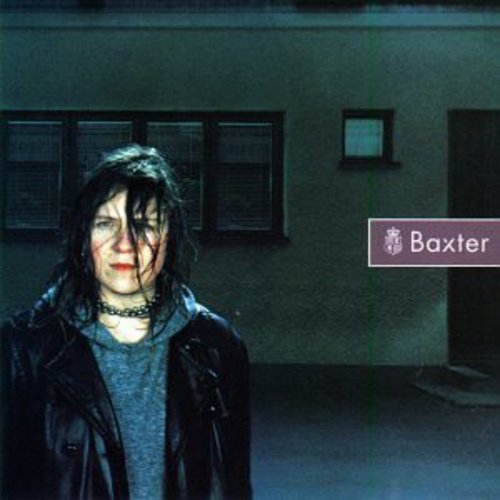 Baxter / Baxter - CD (Used) - www.Shopthatapp.com