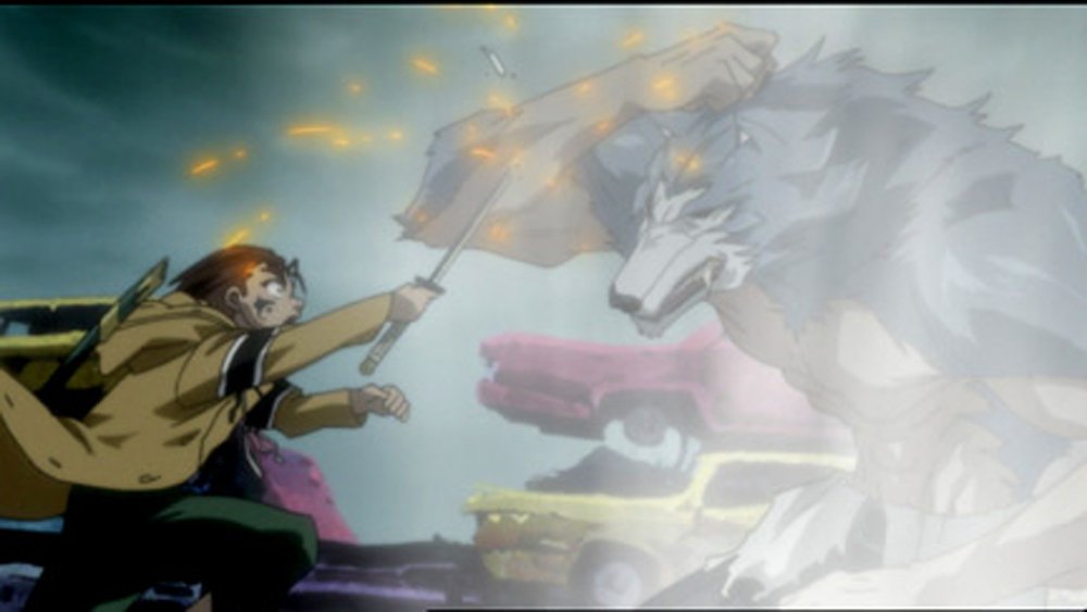 Black Blood Brothers: Complete Series (S.A.V.E.) - www.Shopthatapp.com