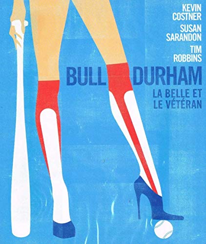 Bull Durham - Blu-Ray - www.Shopthatapp.com