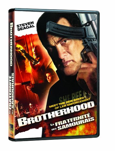 Brotherhood (aka Death Riders) - DVD (Used) - www.Shopthatapp.com