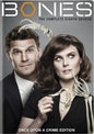 Bones: The Complete Eighth Season - DVD (Used) - www.Shopthatapp.com