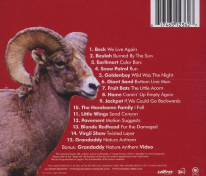 Below The Radio - www.Shopthatapp.com