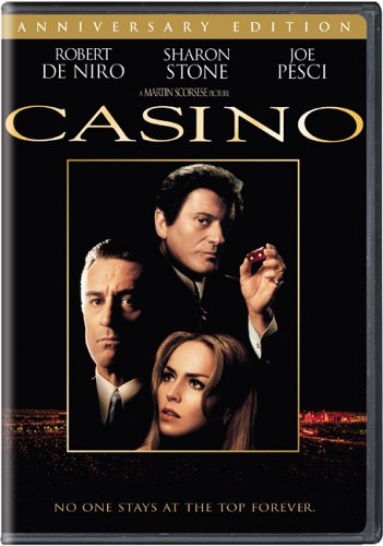 Casino (Bilingual) [Import] - www.Shopthatapp.com