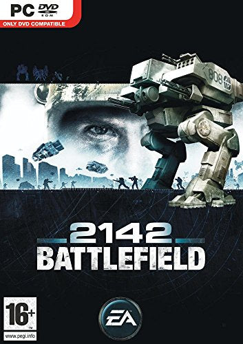 Battlefield 2142 (vf) - www.Shopthatapp.com