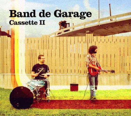 Cassette II - www.Shopthatapp.com