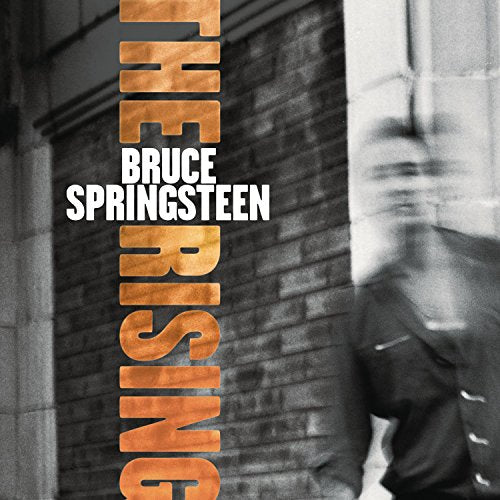 Bruce Springsteen / The Rising - CD (Used) - www.Shopthatapp.com