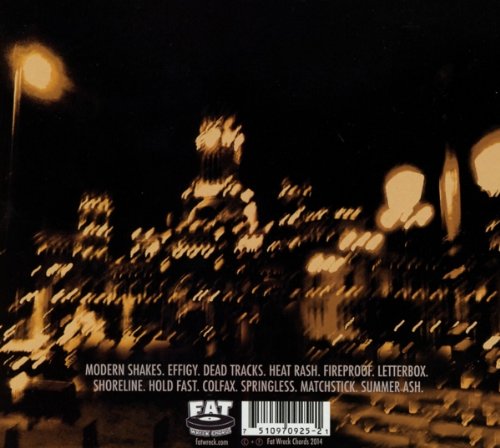 Banner Pilot / Souvenir - CD - www.Shopthatapp.com