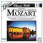Classic Gold: Mozart Concerto for Piano and Orchestra [IMPORT]