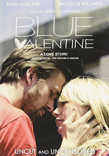 Blue Valentine (Uncut and Uncensored) - DVD (Used) - www.Shopthatapp.com