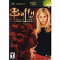 Buffy the Vampire Slayer - Xbox - www.Shopthatapp.com