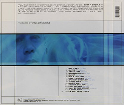 Bust a Groove - www.Shopthatapp.com