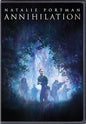 Annihilation - DVD