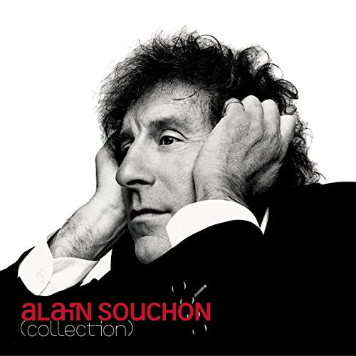Alain Souchon / Collection - CD (Used) - www.Shopthatapp.com