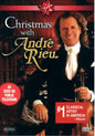 Christmas With Andre Rieu - DVD (Used) - www.Shopthatapp.com