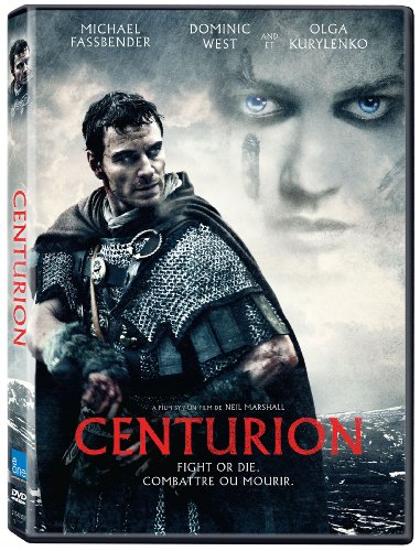 Centurion - DVD (Used) - www.Shopthatapp.com
