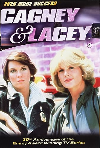 Cagney and Lacey - www.Shopthatapp.com