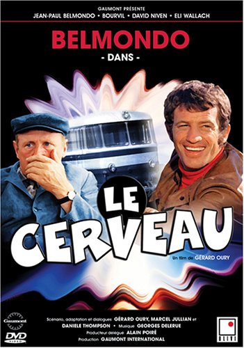 Cerveau (Le) - www.Shopthatapp.com