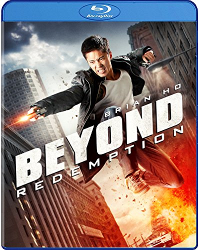 Beyond Redemption - Blu-Ray - www.Shopthatapp.com