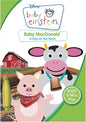 Baby Einstein: Macdonald - DVD (Used) - www.Shopthatapp.com