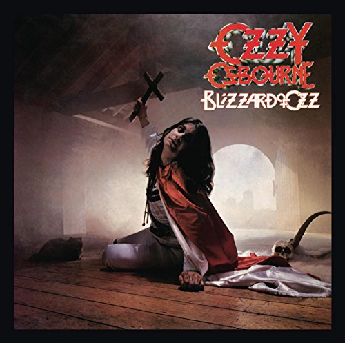 Blizzard of Ozz (Expanded Edition) - www.Shopthatapp.com