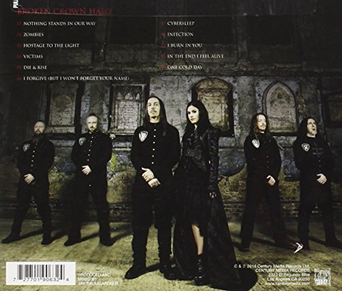 Broken Crown Halo - www.Shopthatapp.com