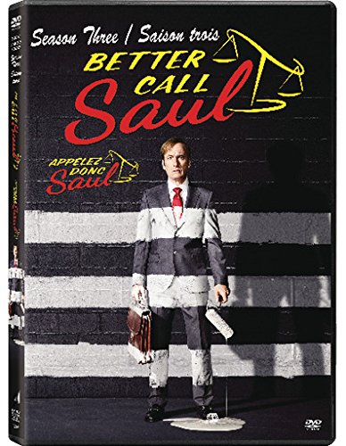 Better Call Saul - Season 03 (Bilingual) - www.Shopthatapp.com